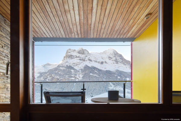 Hotel Eiger